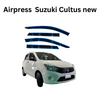 Airpress Suzuki Cultus new