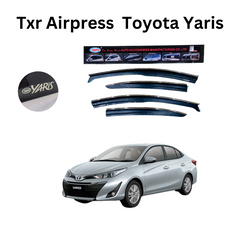 TXR Airpress Toyota Yaris