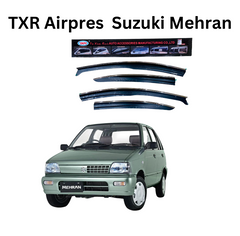 TXR Airpress Suzuki Mehran