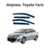 Airpress Toyota Yaris