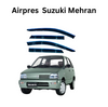 Airpress Suzuki Mehran