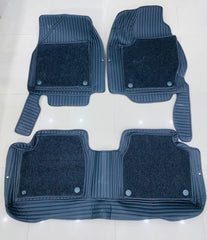 9D Floor Mat Suzuki Alto 660