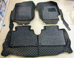 9D Floor Mat Honda Civic 2008-2012