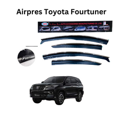 Airpress Toyota Fourtuner