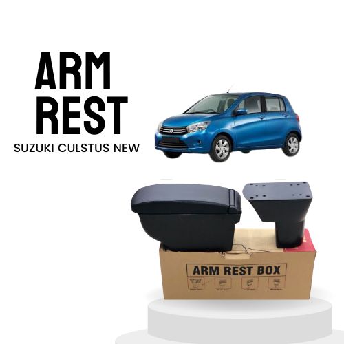 Arm Rest Suzuki Culstus New