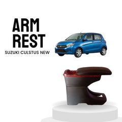 ARM REST Suzuki Cultus New