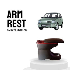 ARM REST Suzuki Cultus New