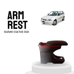 ARM REST Suzuki Cultus New