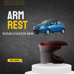 ARM REST Suzuki Cultus New