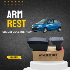 Arm Rest Suzuki Culstus New