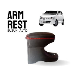 ARM REST Suzuki Alto