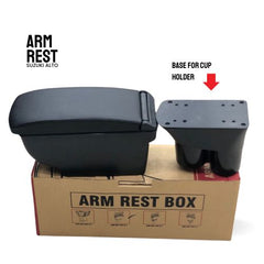 Arm Rest Suzuki Alto