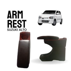 ARM REST Suzuki Alto