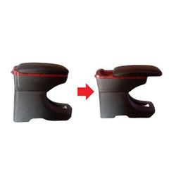 ARM REST Suzuki Alto