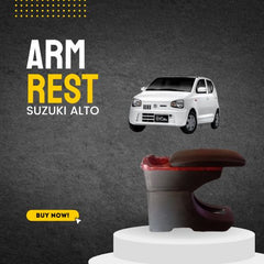 ARM REST Suzuki Alto