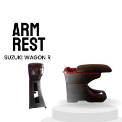 ARM REST Suzuki Wagon R