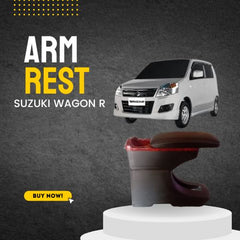 ARM REST Suzuki Wagon R