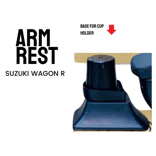 Arm Rest Suzuki Wagon R