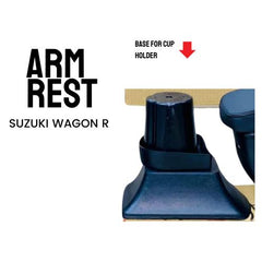 Arm Rest Suzuki Wagon R