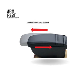 Arm Rest Suzuki Wagon R