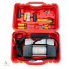 COMPLETE KIT WITH COMPRESSOR