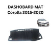 Dashboard Mat Corolla 2015-2020