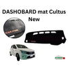 Dashboard Mat Cultus New