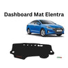 Dashboard Mat Elentra