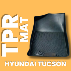 TPR MATS HYUNDAIN TUCSON