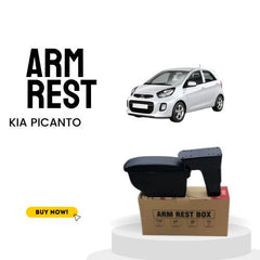 Arm Rest Kia Picanto