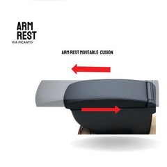 Arm Rest Kia Picanto