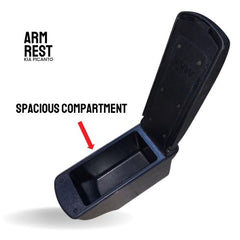 Arm Rest Kia Picanto