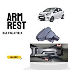 Arm Rest Kia Picanto