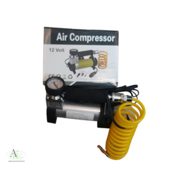 SINGLE PUMP COMRESOR WITH BAG