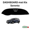 Dashboard Mat Kia Sorento