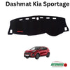Dashboard Mat Sportage