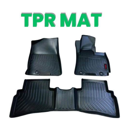 TPR MATS SPORTAGE