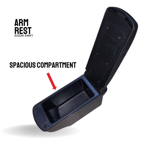 Arm Rest Suzuki Swift New