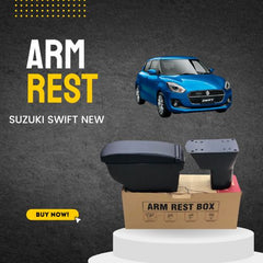 Arm Rest Suzuki Swift New