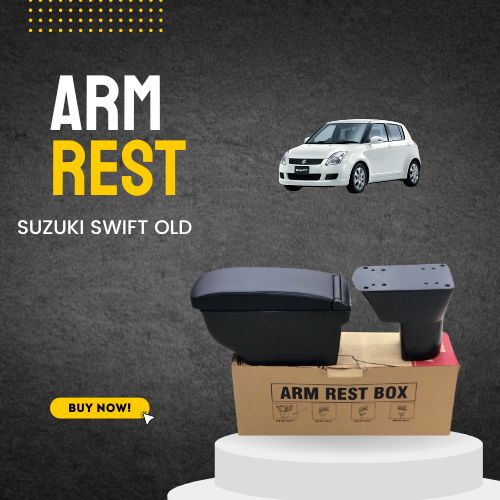 Arm Rest Suzuki Swift Old