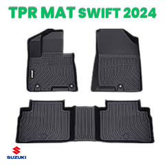TPR MATS SWIFT 2024