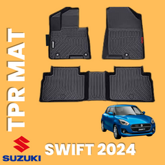 TPR MATS SWIFT 2024