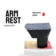 Arm Rest Suzuki Swift New
