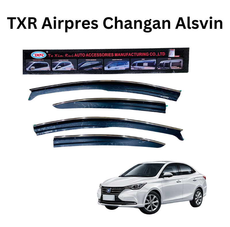 TXR Airpress Changan Alsvin