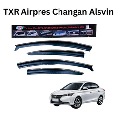 TXR Airpress Changan Alsvin