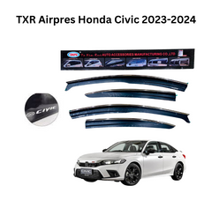 TXR Airpress Honda Civic 2023-2024