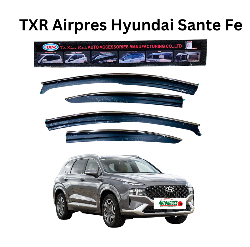 TXR Airpress Hyundai Sante Fe