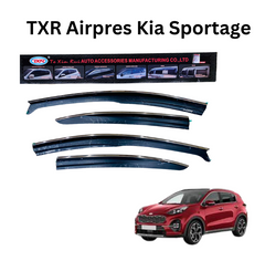 TXR Airpress Kia Sportage