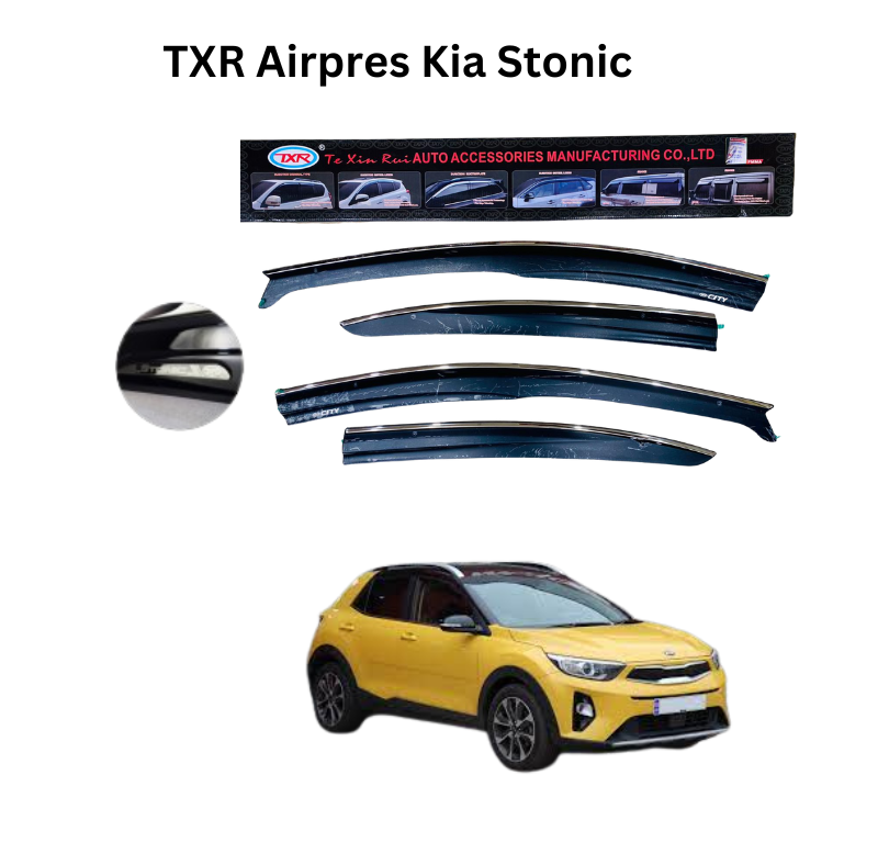 TXR Airpress Kia Stonic