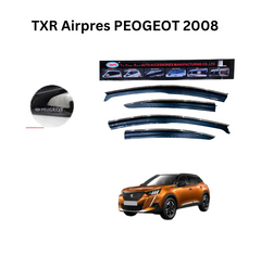 TXR Airpress PEOGEOT 2008